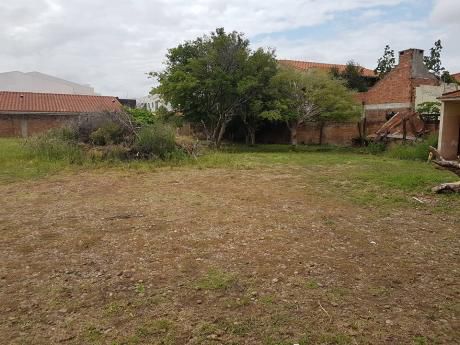 Terreno En Venta Zona Este