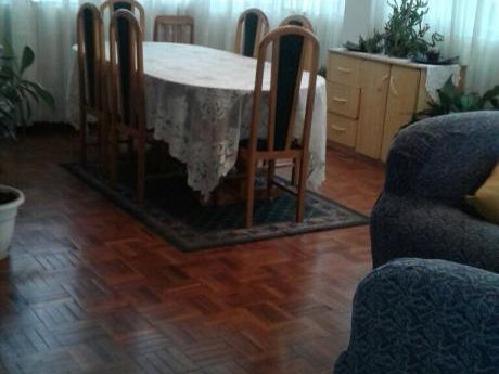 Miraflores Hermoso Y Soleado Departamento Duplex