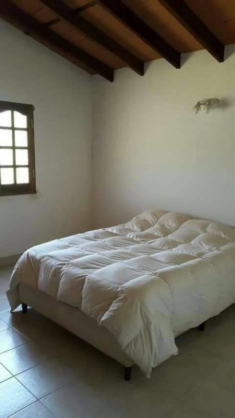 Vendo Casa En San Bernardino, Con Vista Al Lago