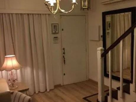 Venta Casa Pocitos Nuevo