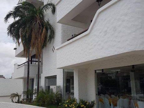 Hermoso Departamento En Venta En Equipetrol - Hotel Casa Blaca