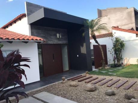 Casa En Alquiler En Hamacas, Av. Beni Entre 3er Y 4to Anillo