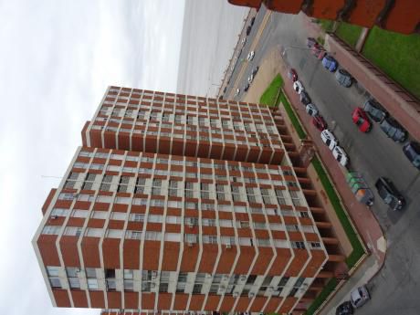 Paraguay Y Rambla