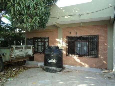 Departamento De 2 Dormitorios En Alquiler Av Pirai