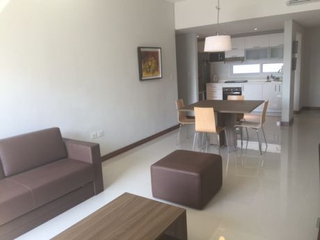 Vendo Departamento Amueblado Buena Renta