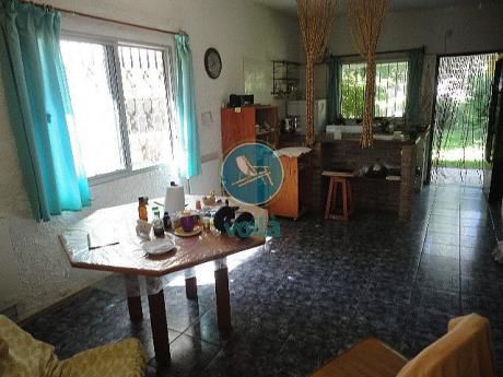 Venta De Chalet Rodeado De Naturaleza En Uruguay