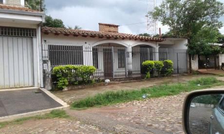 (cod 320) Vendo Casa Fdo Zona Sur, Cerca Del Diario La Nacion