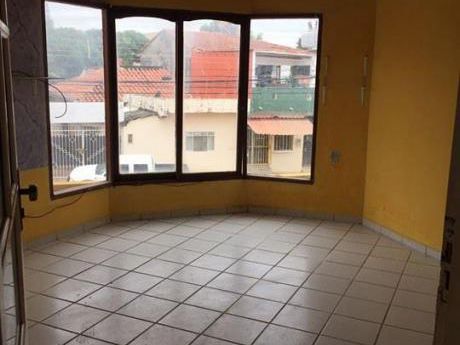 Amplio Dpto. En Alquiler Rad.27, 4to Anillo