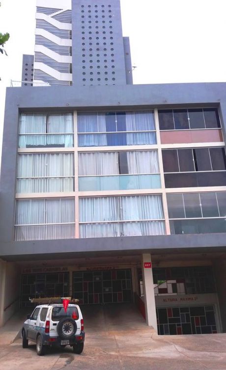 Dpto En Venta Amoblado
