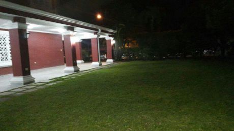 V-027 Residencia - Lambare