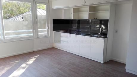 Venta Apartamento 1 Dormitorio En Pocitos