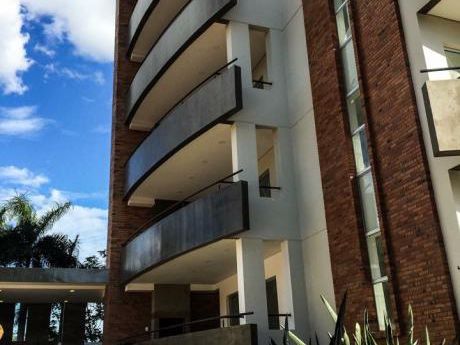 Exclusivo Departamento En Villa Morra