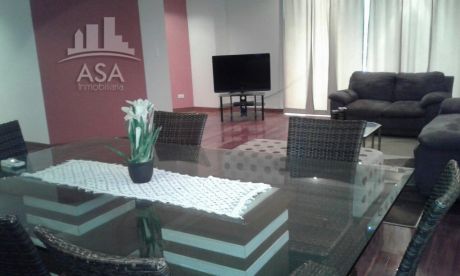 Asainmobiliaria Alquila Departamento En Manora