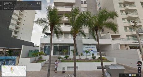 Departamento En Alquiler