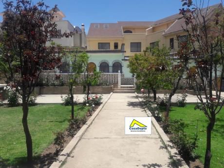 Oportunidad De InversiÓn – Casa / Terreno En Venta