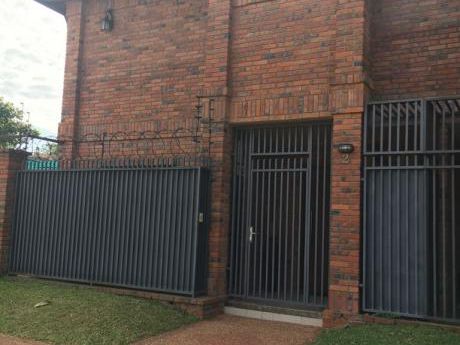 Alquilo Duplex 3 Dormitorios En Mburucuya-proximo Colegio Lumen