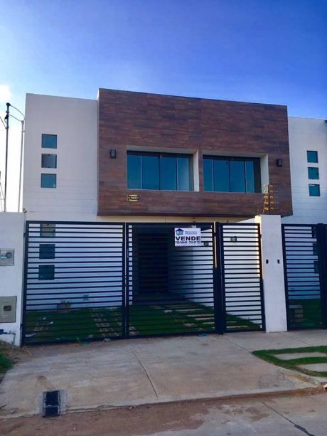 Hermosa Casa