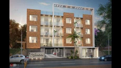 Capital Vende!!! Edificio La Gondola.