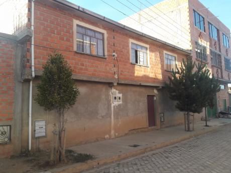 Urgente En Venta Una Hermosa Casa De 1 Piso