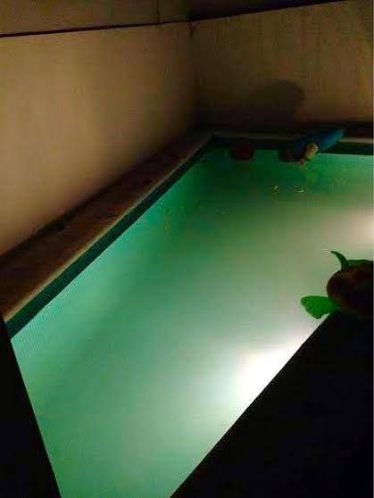 Vendo Casa A Estrenar En Zona Curda Barrio Mburucuya