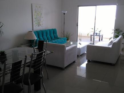 Amplio Departamento Zona Norte