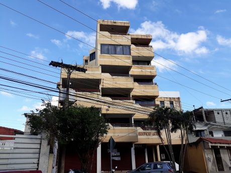 Departamento En Venta