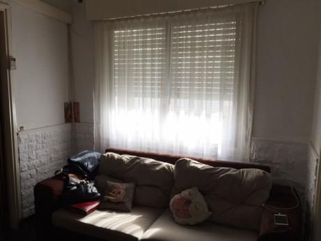 ***reservado***apartamento En Santander Y Av.italia !!