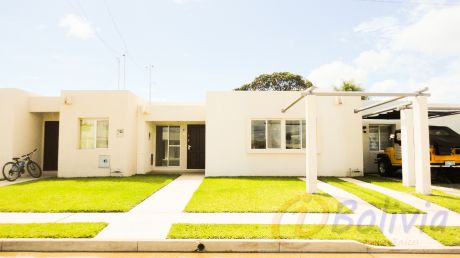 Casa Condominio Sevilla Los Bosques