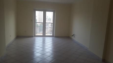Alquilo Departamento De 2 Habitaciones Zona Centro