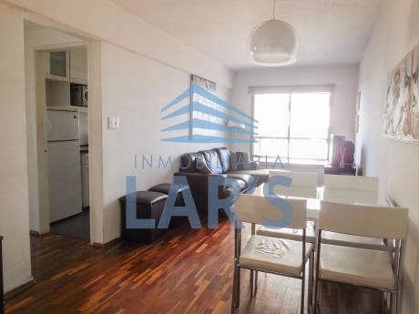 Apartamentos En Barrio Sur