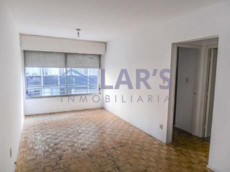 Apartamentos En Centro