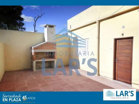 Casas En Prado