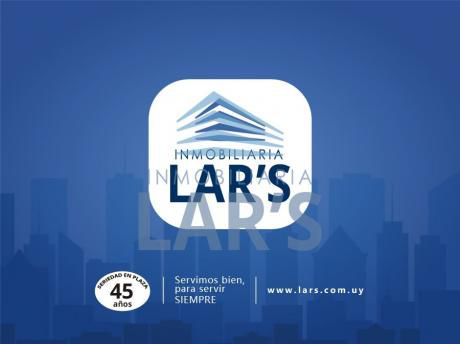 Apartamentos En Buceo
