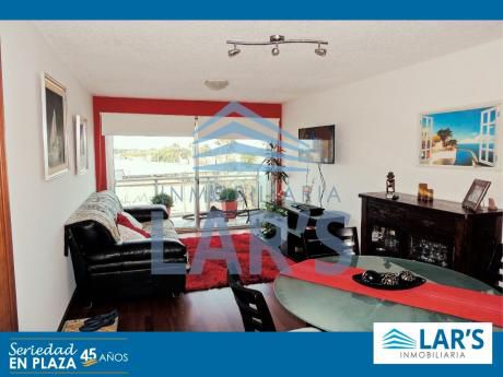 Apartamentos En Cordón