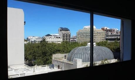 Apartamento En El Centro