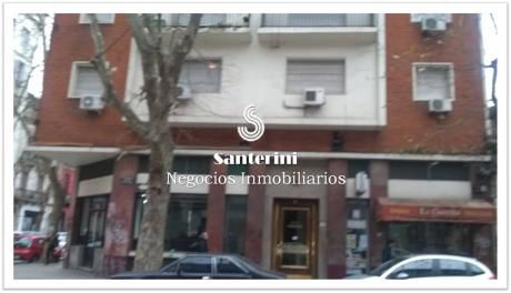 Apto Para Alquilar En El Centro!!
