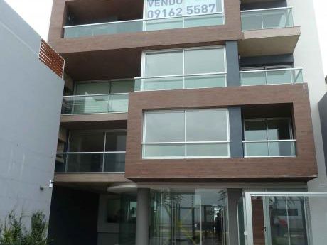 Apartamento En Alquiler 1 Dormitorio