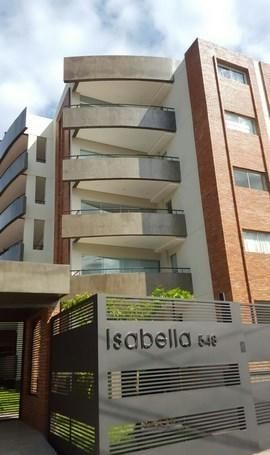 Vendo Dpto A Estrenar En Villa Morra 3 Dormit En Suite C/ 2 Cocheras 250 M2 - Www.idr.com.py