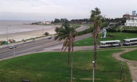 Excelente Vista1 Dormitorio Buceo