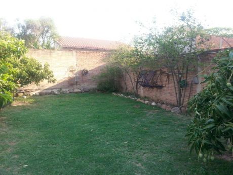 Casa Zona Norte