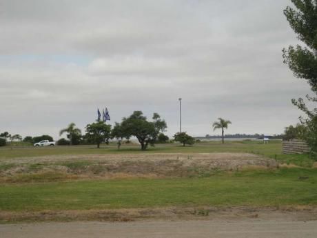 Real De San Carlos Village & Golf Lote 32