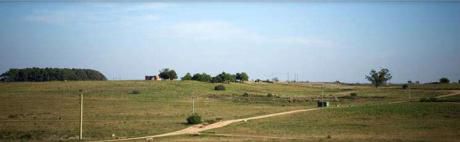Tajamares De La Pedrera - Ruta 10 - Lote 04