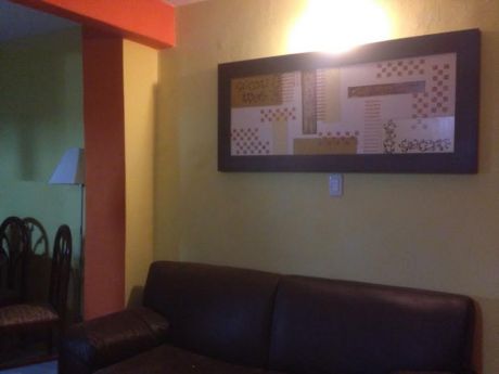 Alquilo Amoblado O Vendo Coqueto Duplex Amoblado En Luque