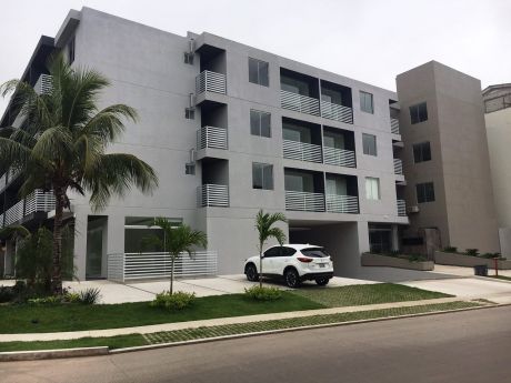 Departamento En Alquiler Zona Norte