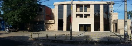 Santa Teresa: Edificio De Oficinas De 1.000m2!