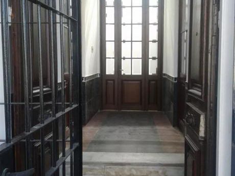 Alquiler Casa Aguada