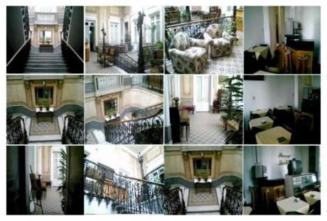 Venta Casona 1700 M2 Ideal Empresa U Hotel En Centro/ciudad Vieja