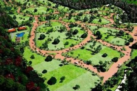 Terreno En Urubo Golf