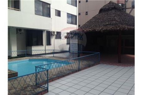 Condominio Mediterráneo 2
