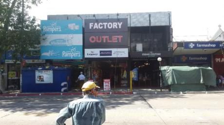 Gran Local Para Alquilar Unión